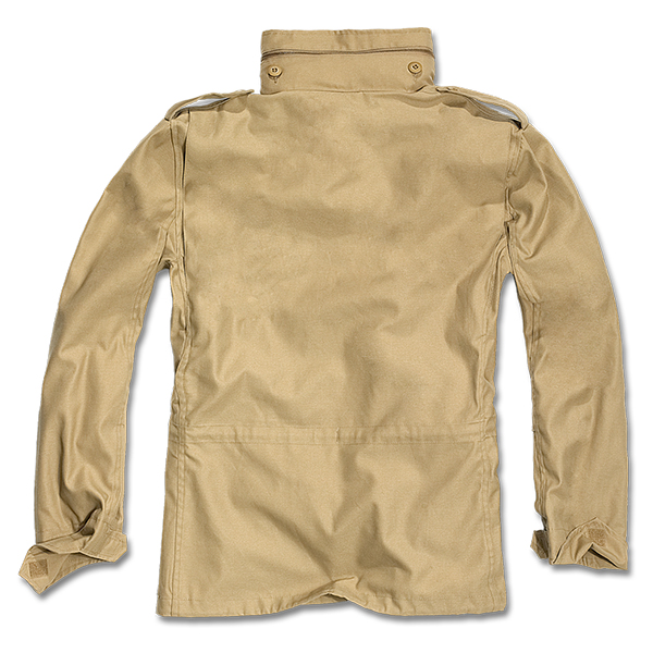 ZIMA Brandit Kurtka + Podpinka M65 2w1 Standard L Rozmiar L