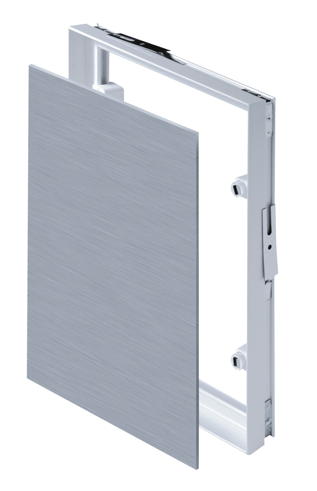 

Awenta Maskownica Rewizja MPCV18 25x35 Pvc Glazura