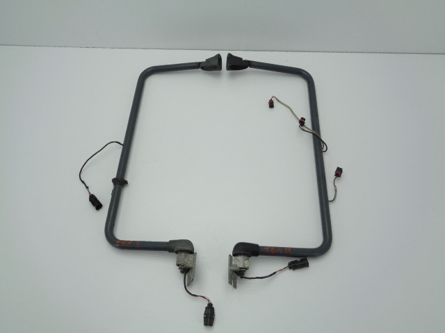 MAN TGA РЫЧАГ ЗЕРКАЛА ЛЕВЫЙ ИЛИ ПРАВЫЙ