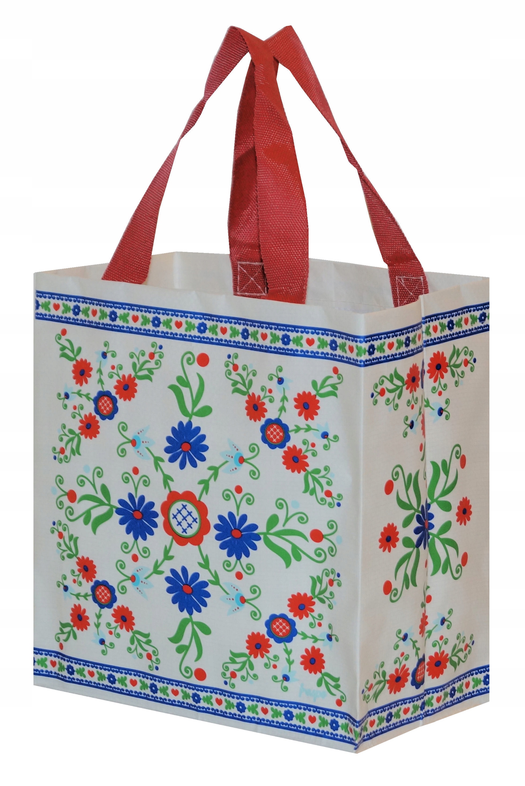 

Torba Na Zakupy Zero Waste Ekologiczne Eko Eco MIX