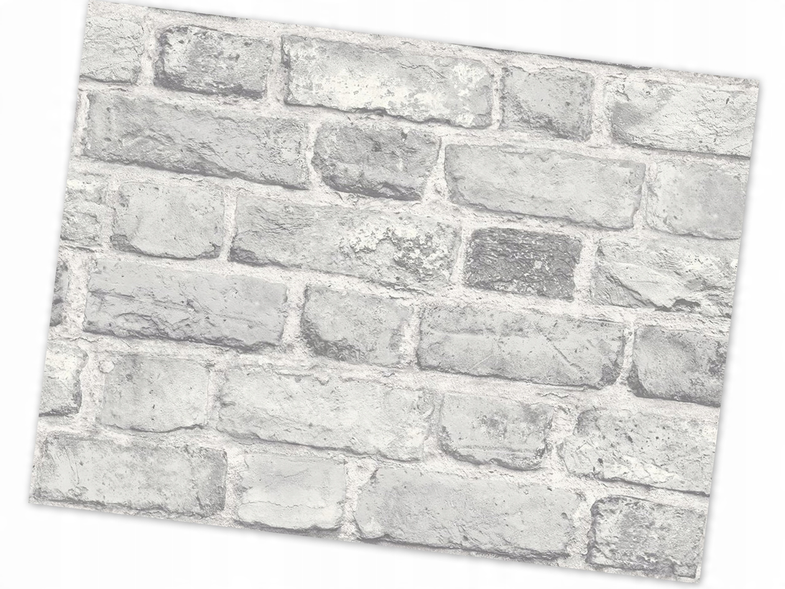 

Tapeta Grandeco A28903 Cegiełka Stary Mur Cegła 3D