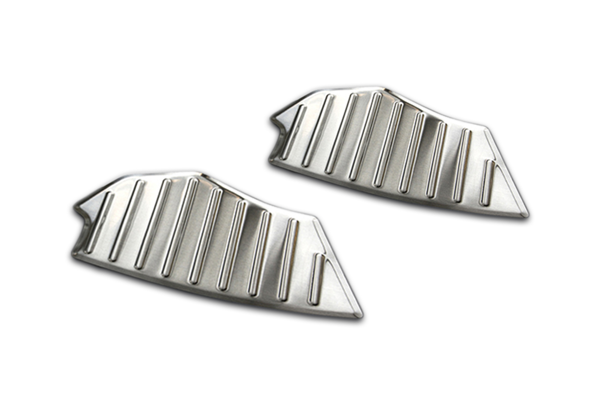 Kryty zadních světel Citroen C4 Cactus 14+