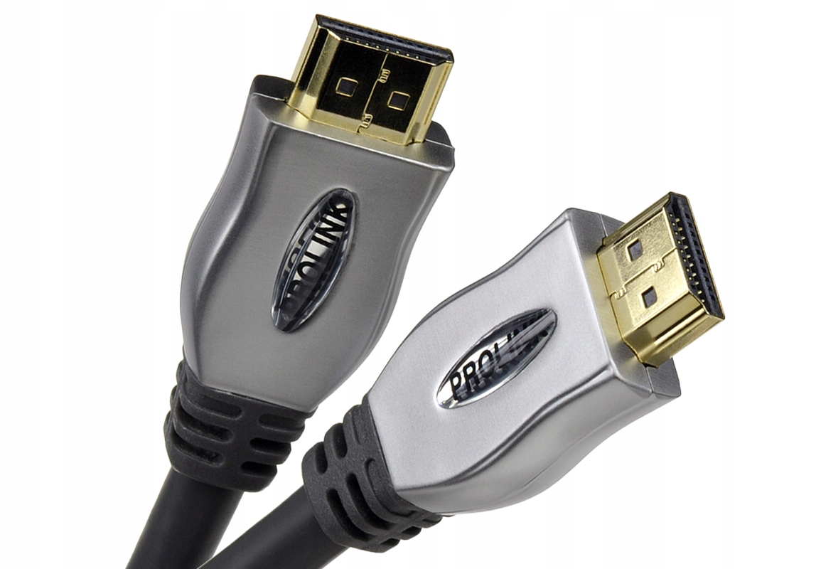

Kabel przewód Hdmi 1.4/2.0 Prolink Tcv 9280: 17,5m
