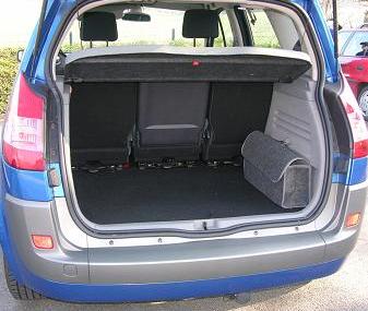 TORBA NARZĘDZIOWA DO BAGAŻNIKA SAMOCHODU ORGANIZER twardy filc Rodzaj torby i organizery