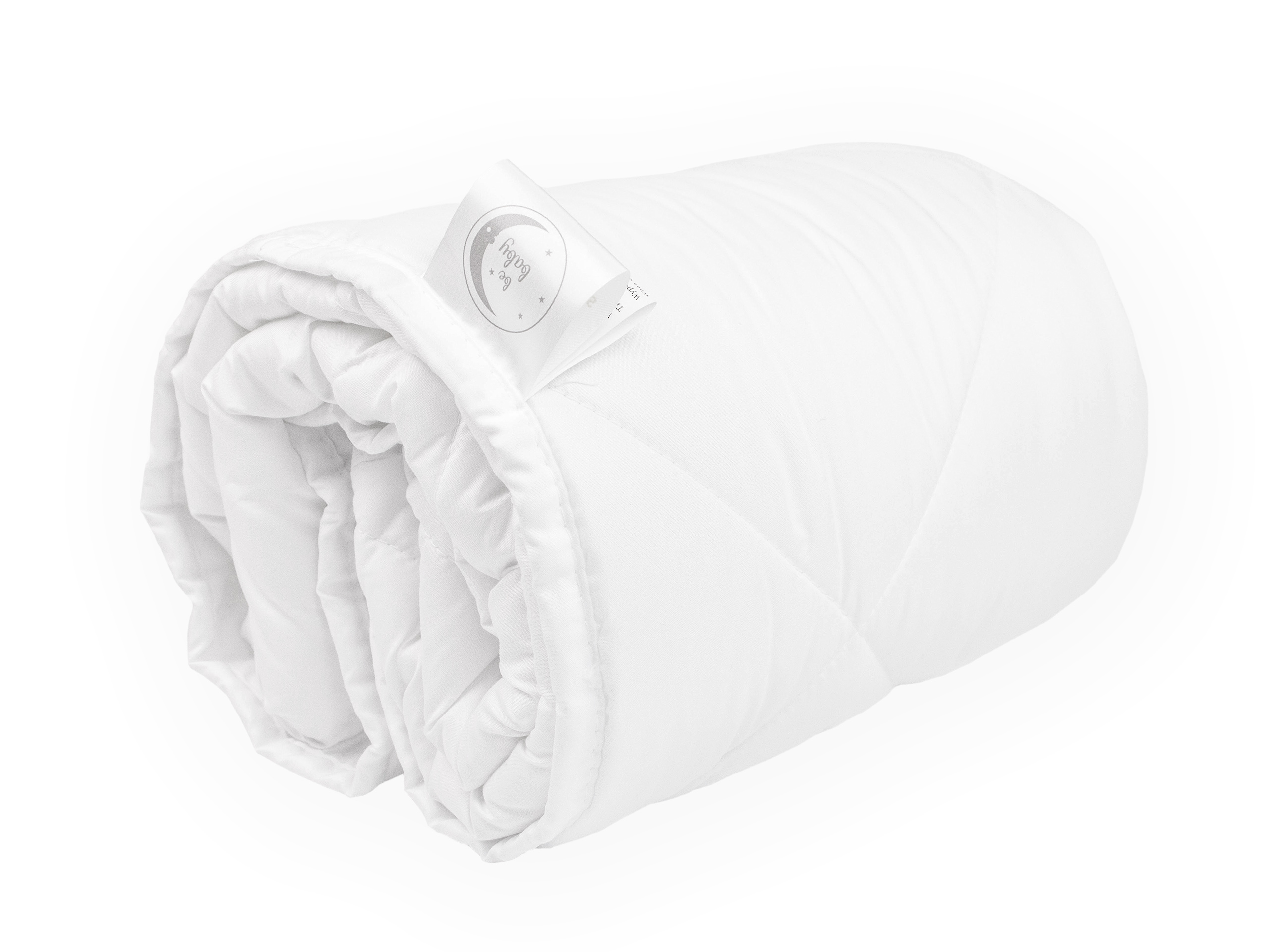 Polska Letnia Cienka Kołdra ULTRALEKKA 100x160 cm Szerokość produktu 100 cm