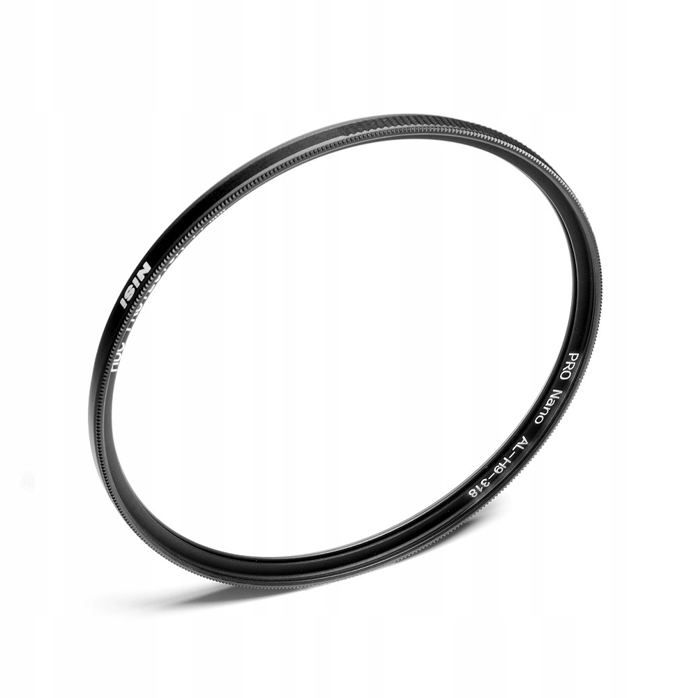 Filtr Ochronny NiSi Pro Nano HUC Protector 43mm Marka NiSi