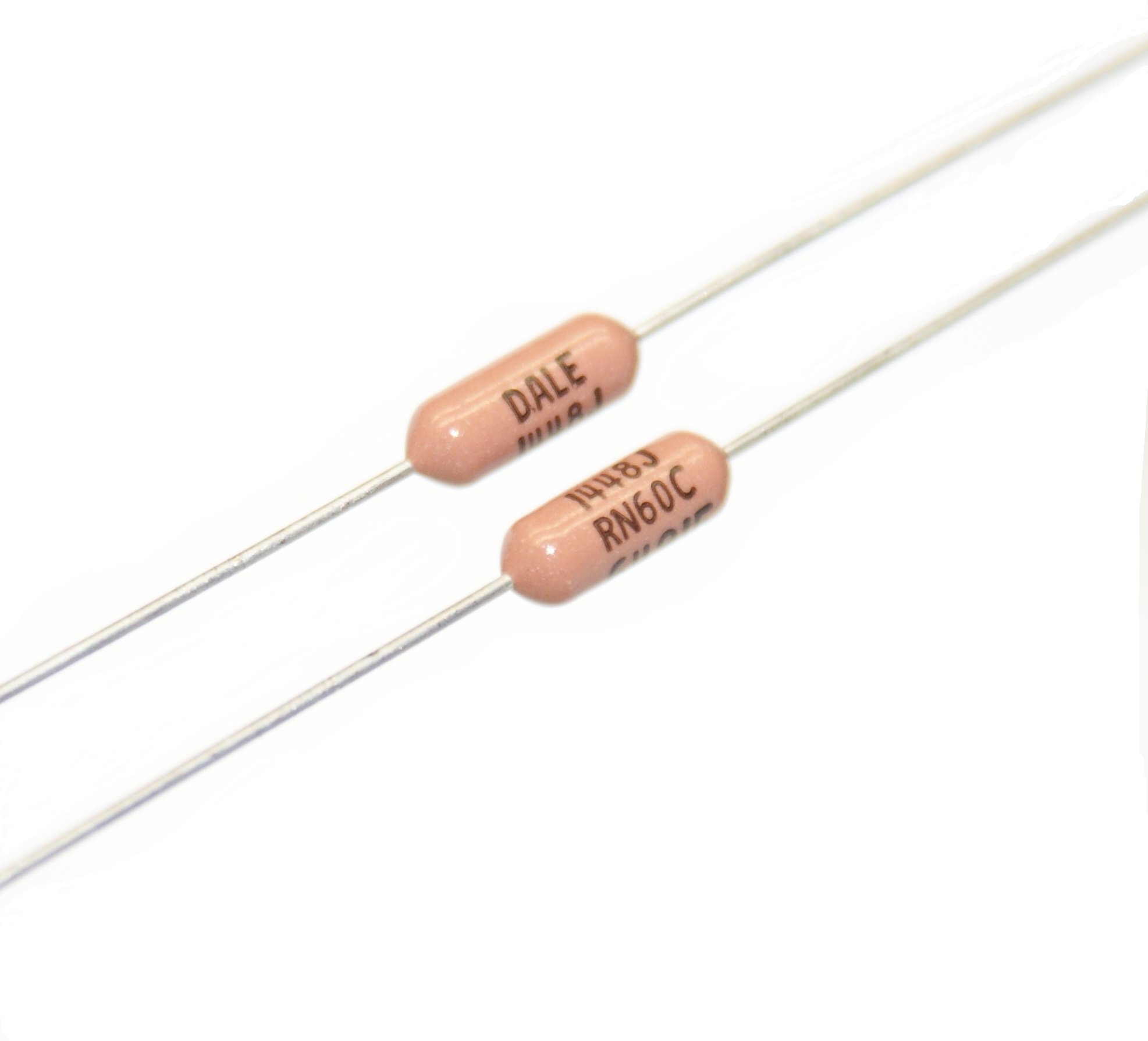 

Rezystor Vishay/Dale RN60C 2,74 kom 2szt. (#2346)