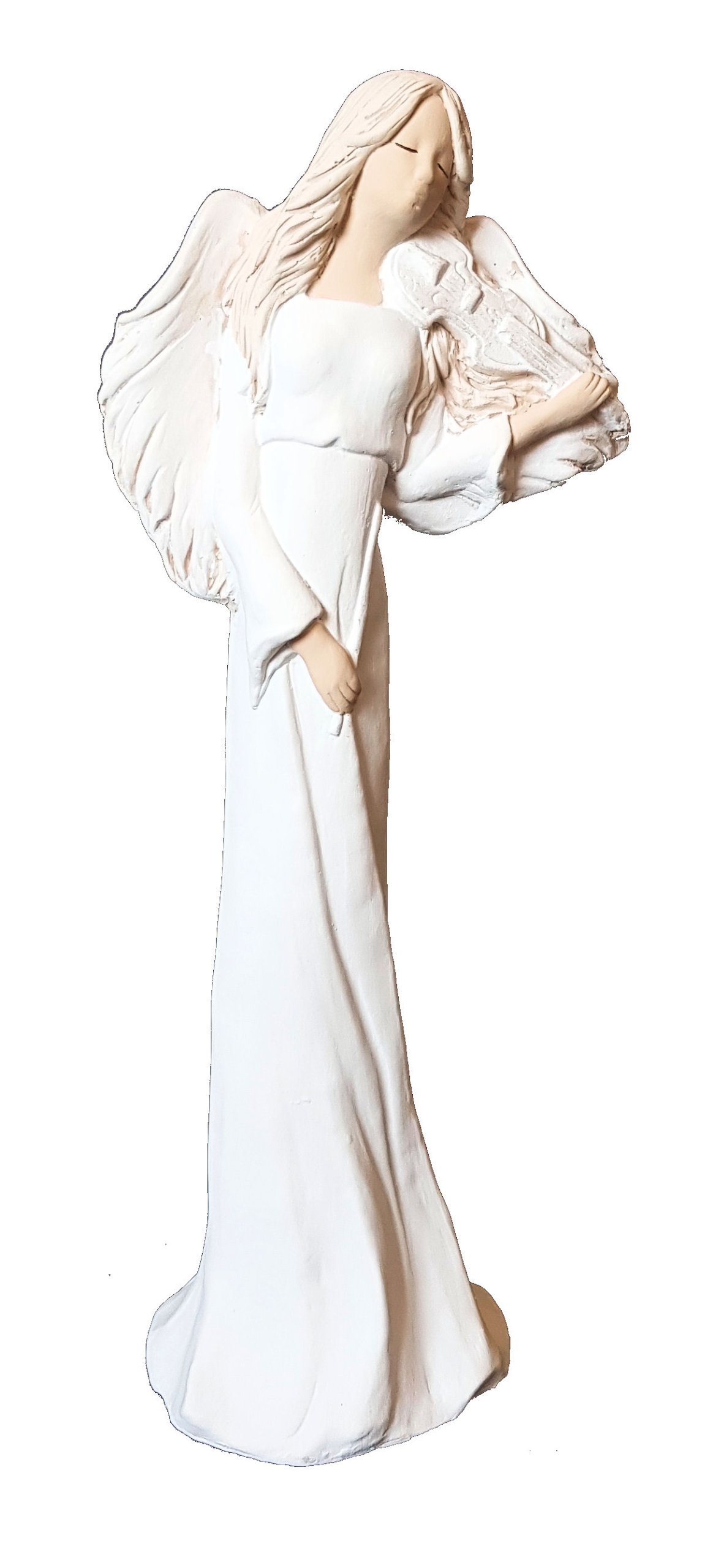 

Figurka Anioł Mira Ze Skrzypcami