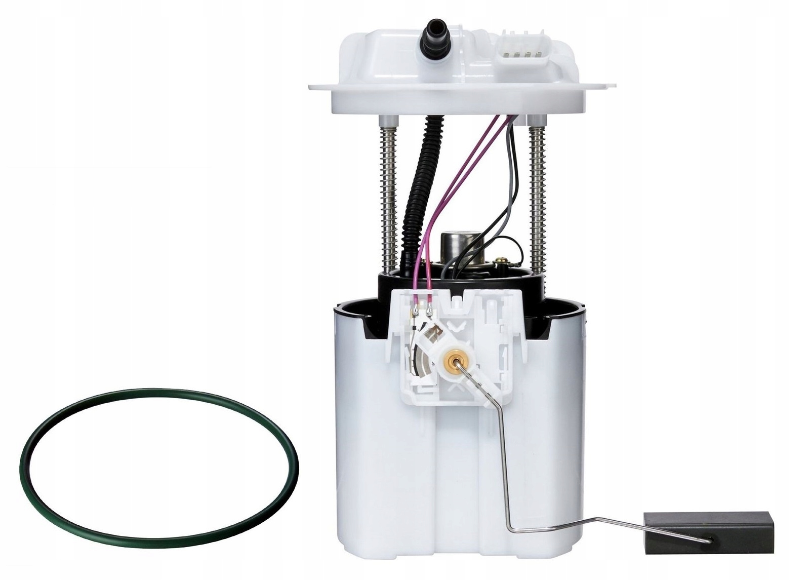 RL030875AB 68030927AA - топливный насос Chrysler Town&Country 08-10 новый