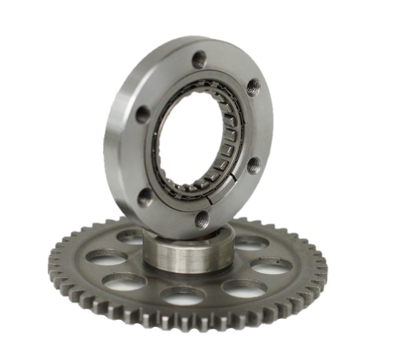 Xingyue 260 Atv Buggy volné kolo bendix startér