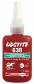 

Klej montażowy Loctite 638 10ml