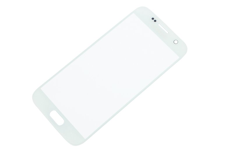 

Samsung Galaxy S7 G930 Szyba Ekran Dotyk Biały