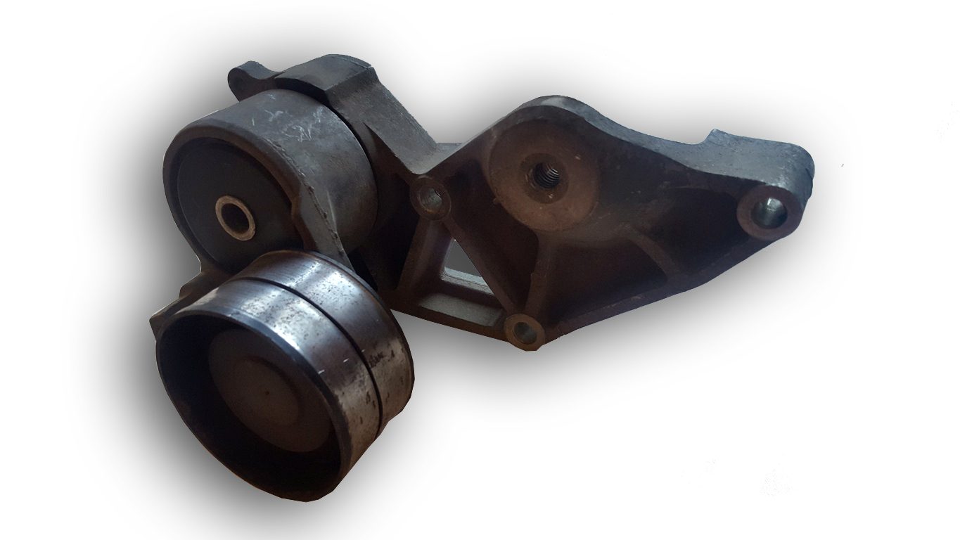 Натяжітель РЕМЕНЯ ДАФ Cf85 Xf95 Xf105 1809098