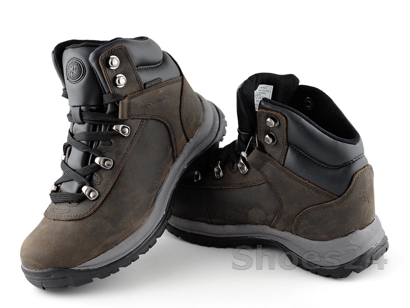 Buty NEVADOS Northridge [6WE] wodoodporne r.37 Marka inna