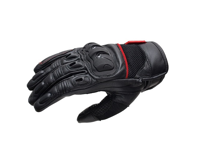 BLADE AIR REKAWICE MOTOCYKLOWE LETNIE XXL IMPACT Producent SM Race Wear