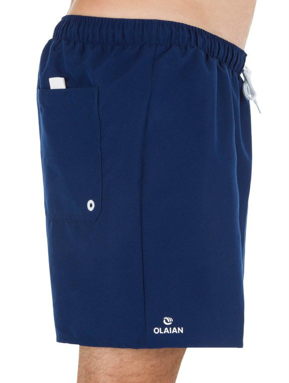 MĘSKIE SPODENKI SZORTY BASEN PLAŻA KĄPIELÓWKI Kod producenta 11