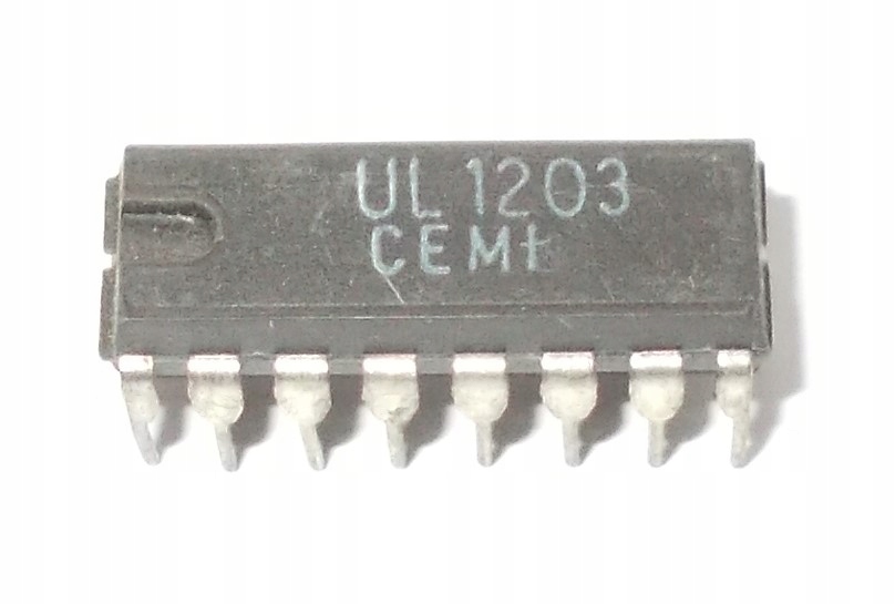 

UL1203 Cemi