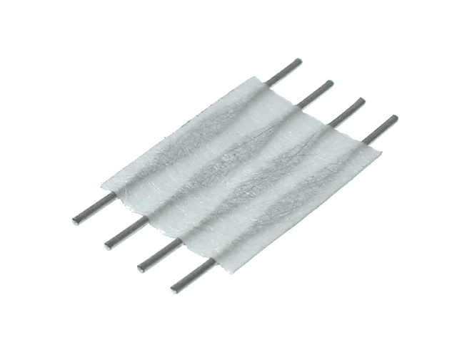 

Łącznik taśmowy Flexstrip 2,54mm/4pin/12,70mm 2szt