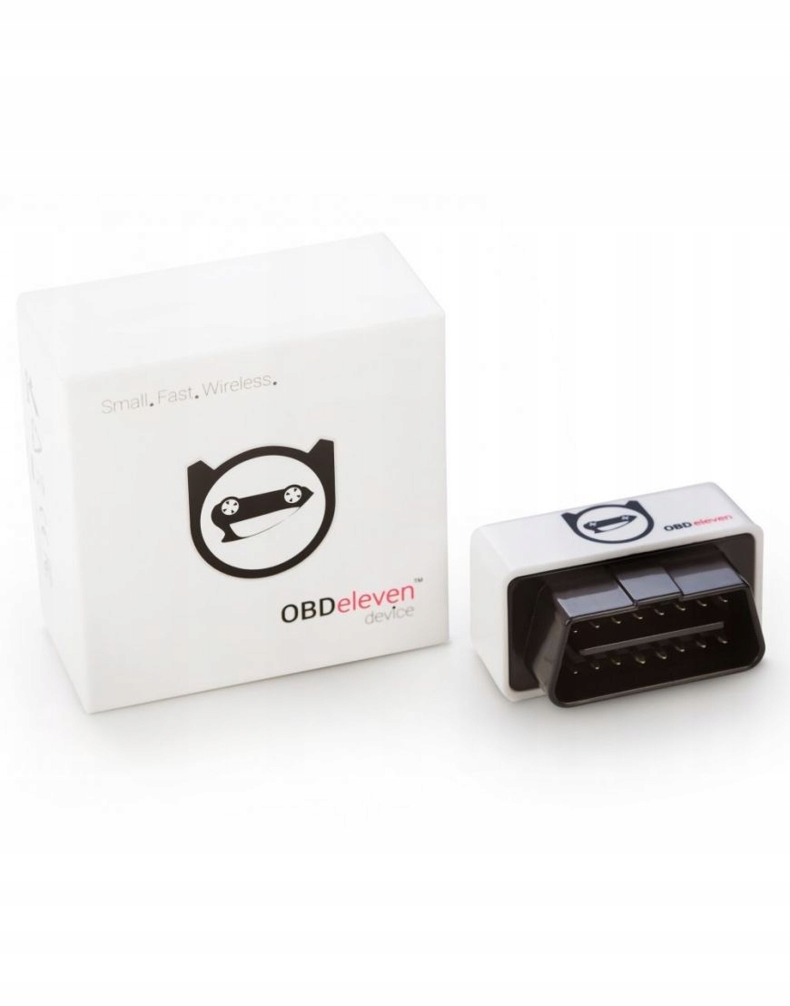 OBD ELEVEN INTERFEJS DIAGNOSTYCZNY SEAT