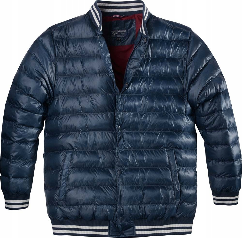 Replika Jeans Velké Velikosti Bunda 2XL 144 cm