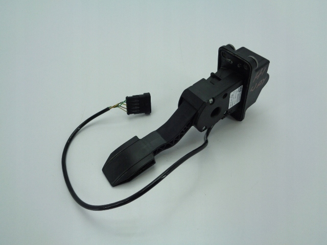 IVECO STRALIS HI-WAY ПЕДАЛЬ АКСЕЛЕРАТОРА 600 NET