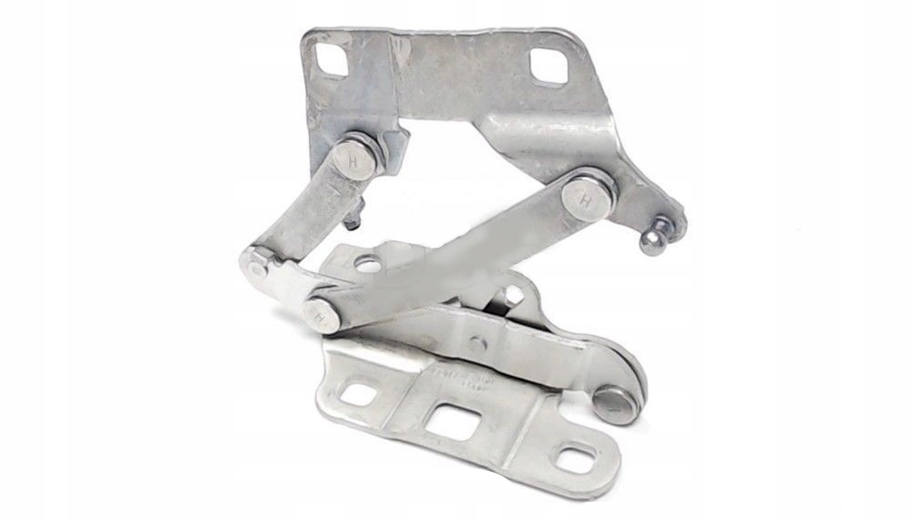 A1668800028 - Петля капота Mercedes W166 GL левая или правая новая