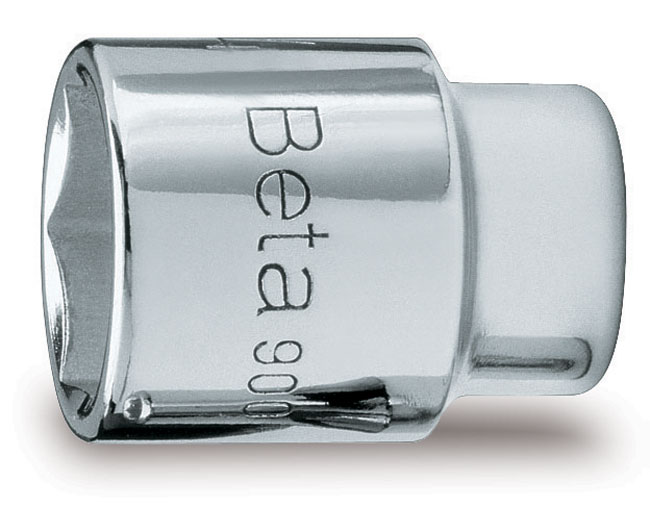 

Beta Nasadka Sześciokątna 1/4'' 12 MM 900