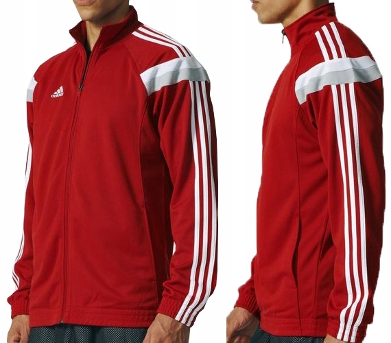 adidas jacket xxxl