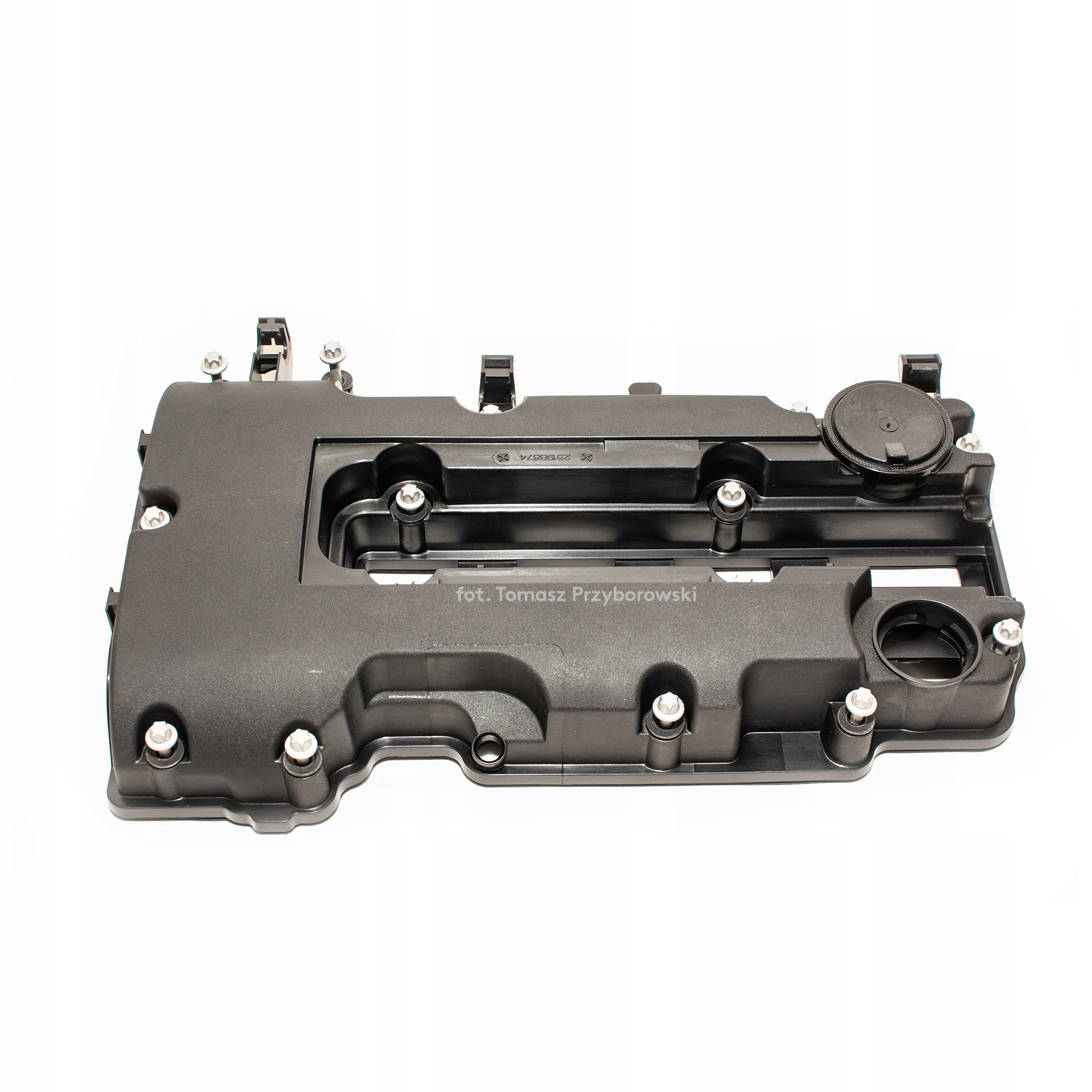 POKRYWA ZAWORÓW OE OPEL ZAFIRA C 1.4 1.4 TURBO Numer katalogowy części 25198874