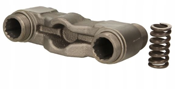 ZESTAW NAPRAWCZY ZACISKU KNORR SK7 LORNETKA KPL