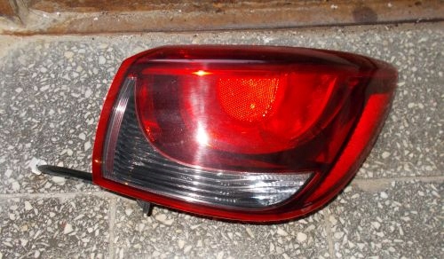 MAZDA 2 III DJ 14-18 PRAWA ORYGINAŁ EUROPA