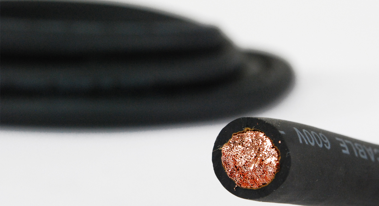 OS ONS 50 Przewód spawalniczy kabel masowy roboczy Marka inny