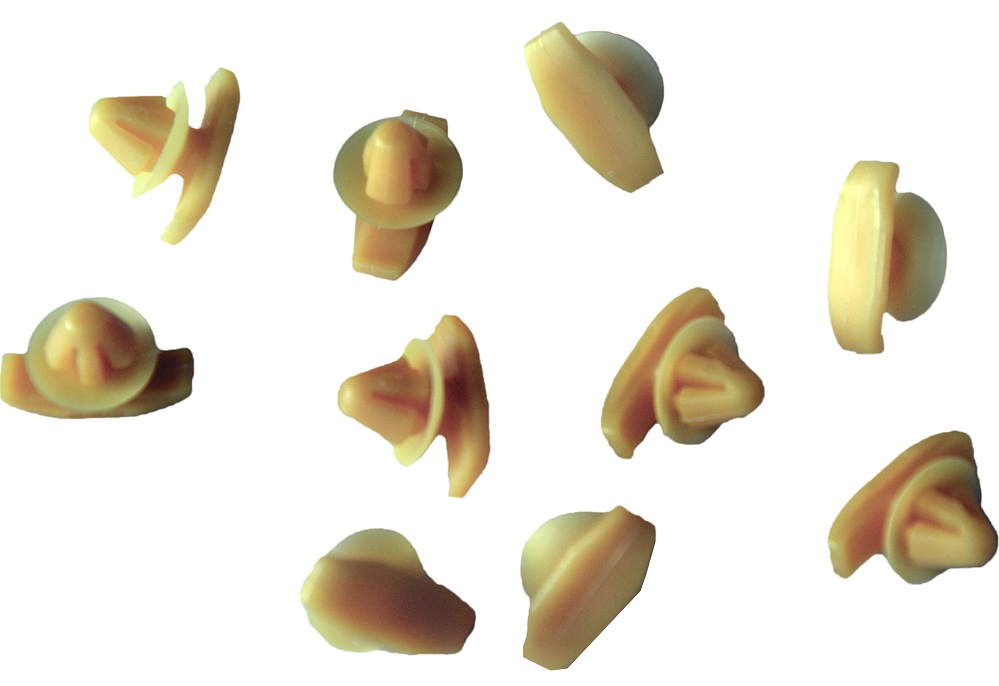 SPINKA USZCZELKI DRZWI TAPICERKI VW GOLF VI POLO Producent części Romix