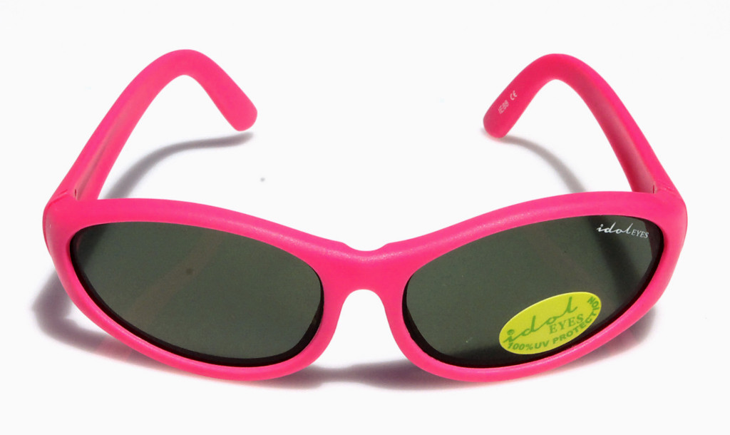 + GRATIS ETUI POLARYZACYJNE IDOL EYES IE88 p Wiek dziecka 2 lata +