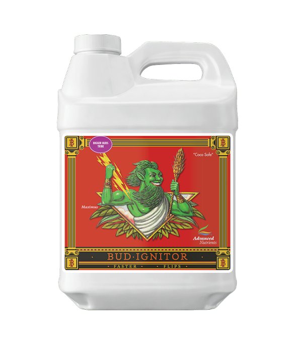 Advanced Nutrients Bud Ignitor 500ml nawóz odżywka