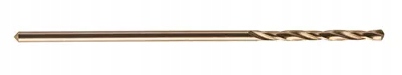 

Wiertło Kobaltowe Metalu Hss Cobalt Milwaukee 1mm