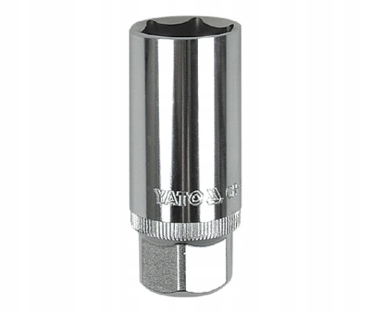 

Yato Nasadka Do Swiec 3/8" 16MM 12PT YT-38511