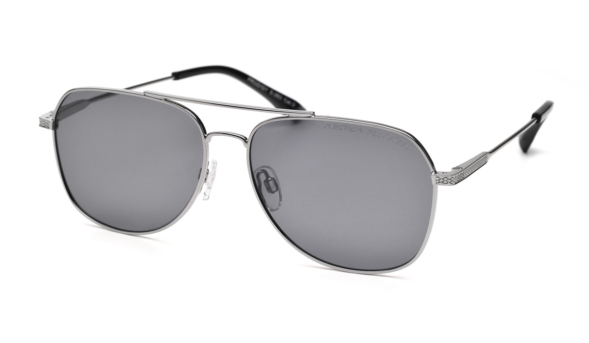 

Okulary Pilotki Aviator Arctica S-263 Polaryzacja