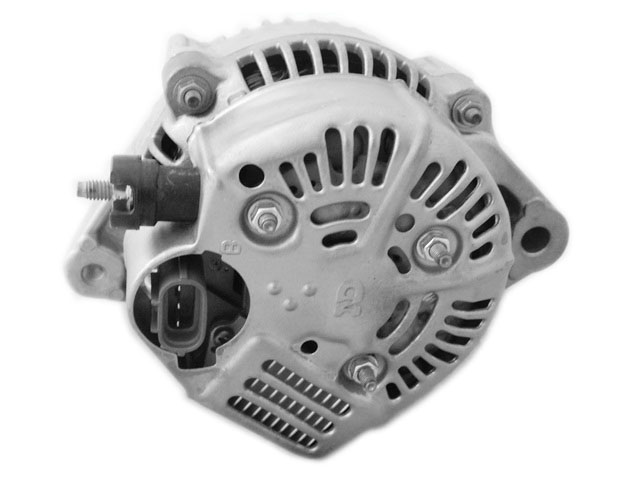ALTERNATOR TOYOTA COROLLA 1.3 1,3 1.4 1,4 PASEO Typ samochodu Samochody osobowe