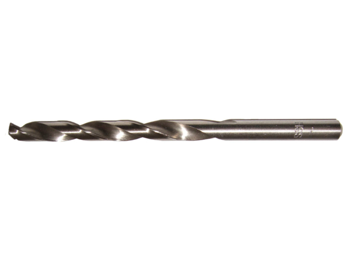 

Wiertło Hss Do Metalu 8.0 mm Nwka 1 szt. Twarde