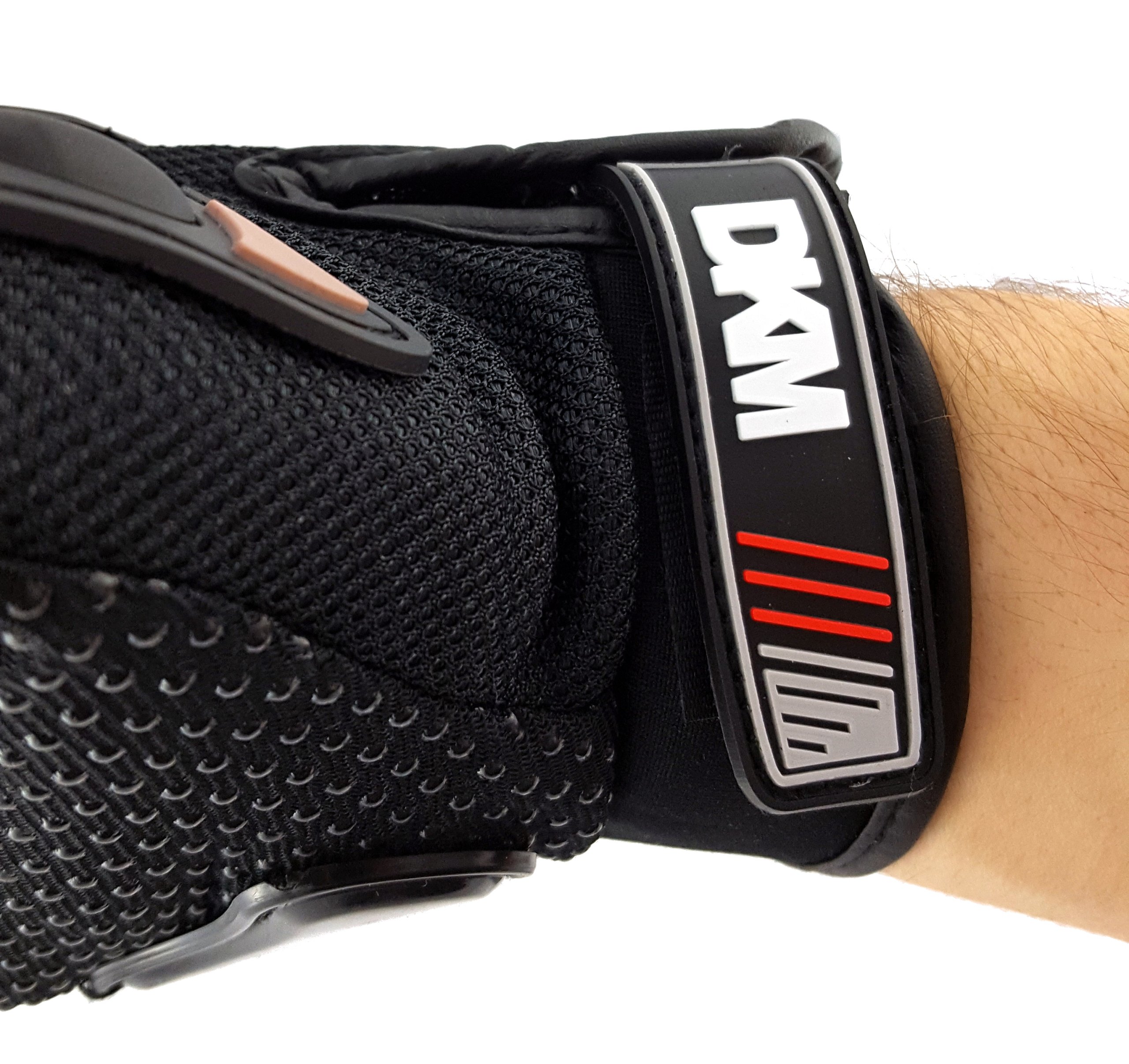 RĘKAWICZKI DOWNHILL BMX ROWEROWE ZJAZDOWE XL Typ Krótkie