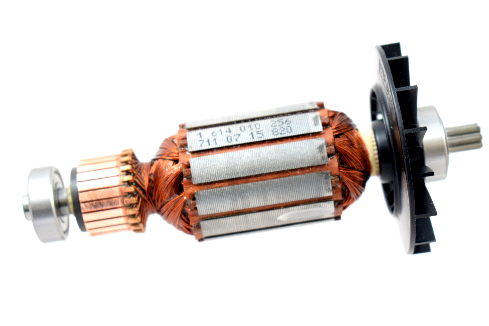 Kladívkový rotor Bosch Gbh 2-20 D 2000