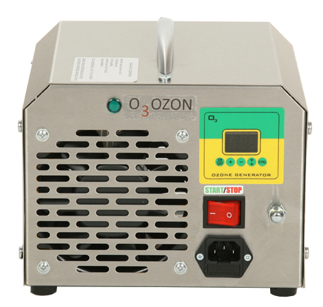 OZONATOR GENERATOR OZONU ALICJA 2 7G KLIMATYZACJA Producent code ALICJA 2