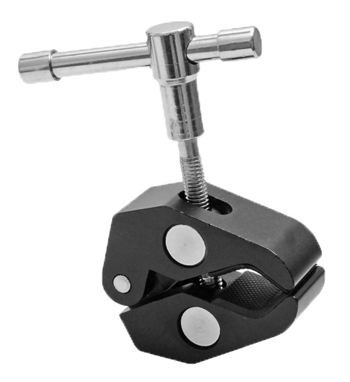 SCS PROFESJONALNY UCHWYT STUDYJNY CRAB CLAMP Kod producenta SCS