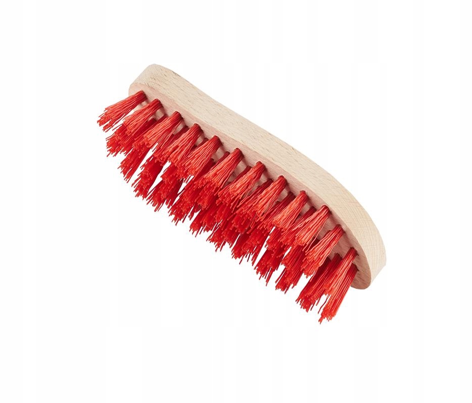 

Szczotka ręczna do szorowania nylon 22cm CB-72465
