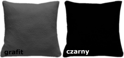 POSZEWKA JERSEY 40X40 POSZEWKI 40/40 NA JAŚKA PREMIUM dużo kolorów JAKOŚĆ EAN (GTIN) 5908239603199