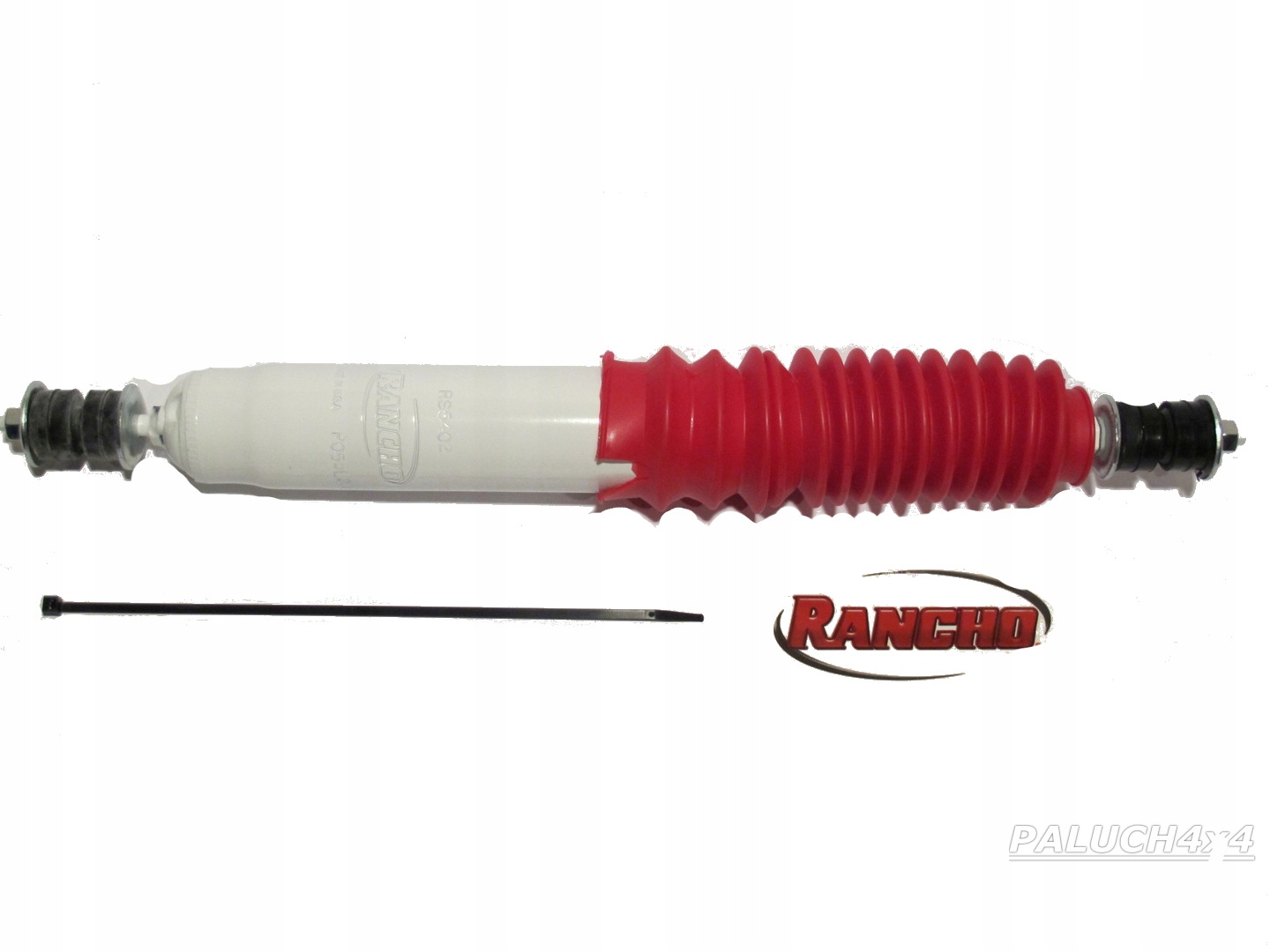 RS5402 - АМОРТИЗАТОР ПОВОРОТА RANCHO SUZUKI SJ 410-413