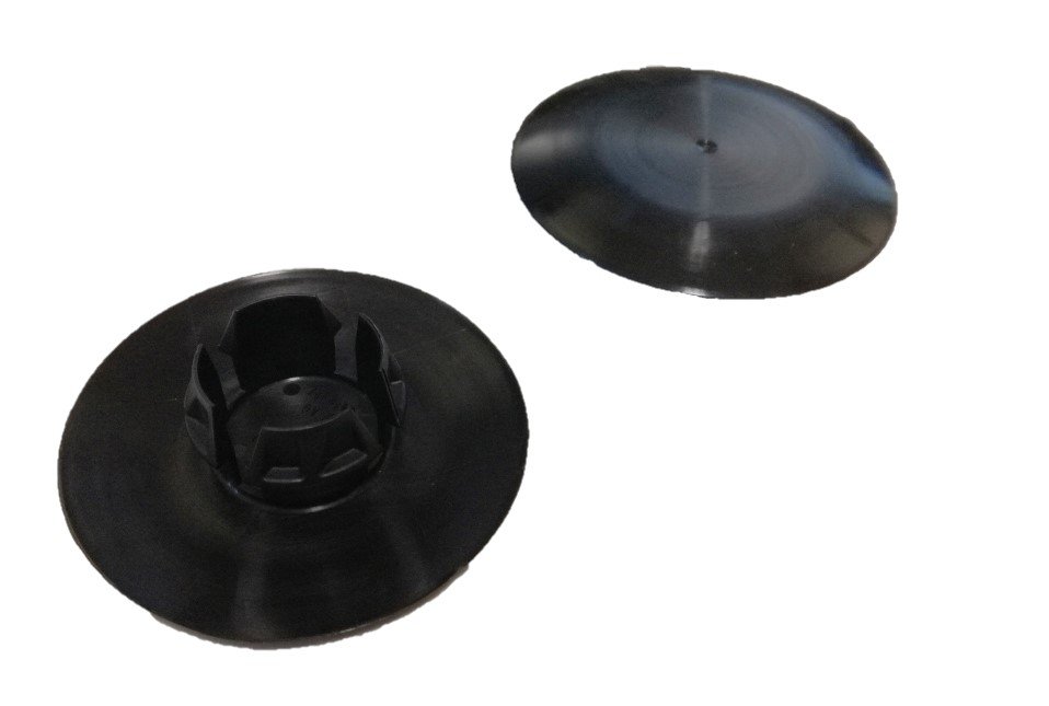 

Zaślepka podwozia podłogi progu 30 mm