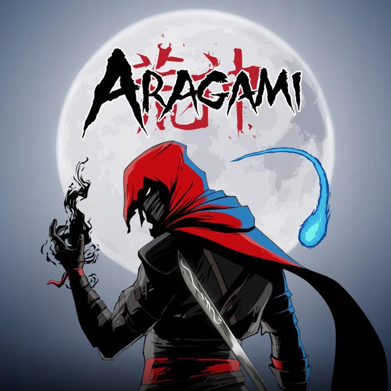 ARAGAMI PL PC STEAM KĽÚČ + DARČEK