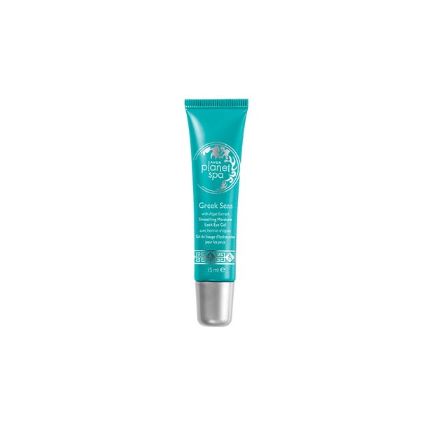 

Wygładzający Żel Pod Oczy Z Alg Planet Spa Avon